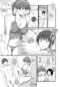 [Saigado] Hitozuma Audrey-san no Himitsu ~30-sai kara no Furyou Tsuma Kouza~ - Vol. 2 Ch. 9~15 [English] {Hennojin}