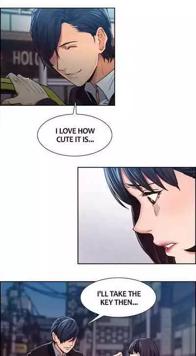 Taste of Forbbiden Fruit Ch.4/24