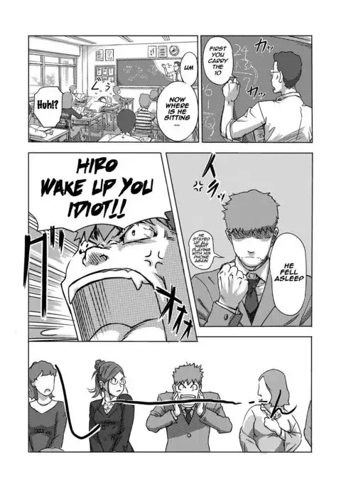 Moshimo Jikan o Tomeraretara!