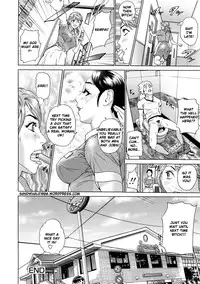 [Hyji] Asemizu Onna | Sweaty Women [English] {Sandwhale} [Decensored]