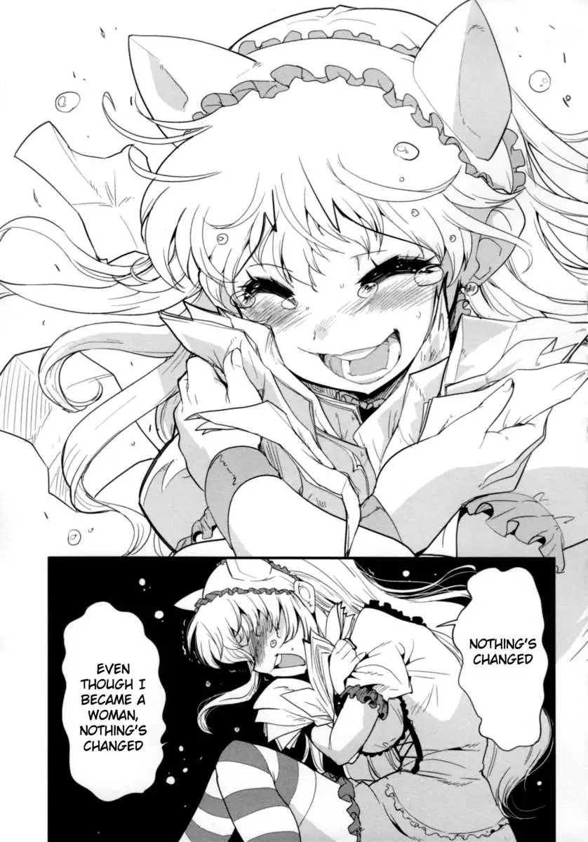 10 Things to Do While I'm Still a Guy