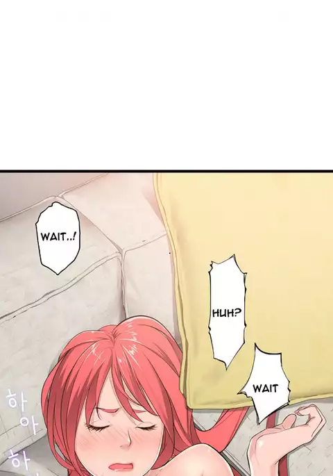 Tissue Thieves Ch.1-36