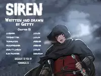 [Getty] Siren Ch.0-11 (English) (YoManga) (Ongoing)