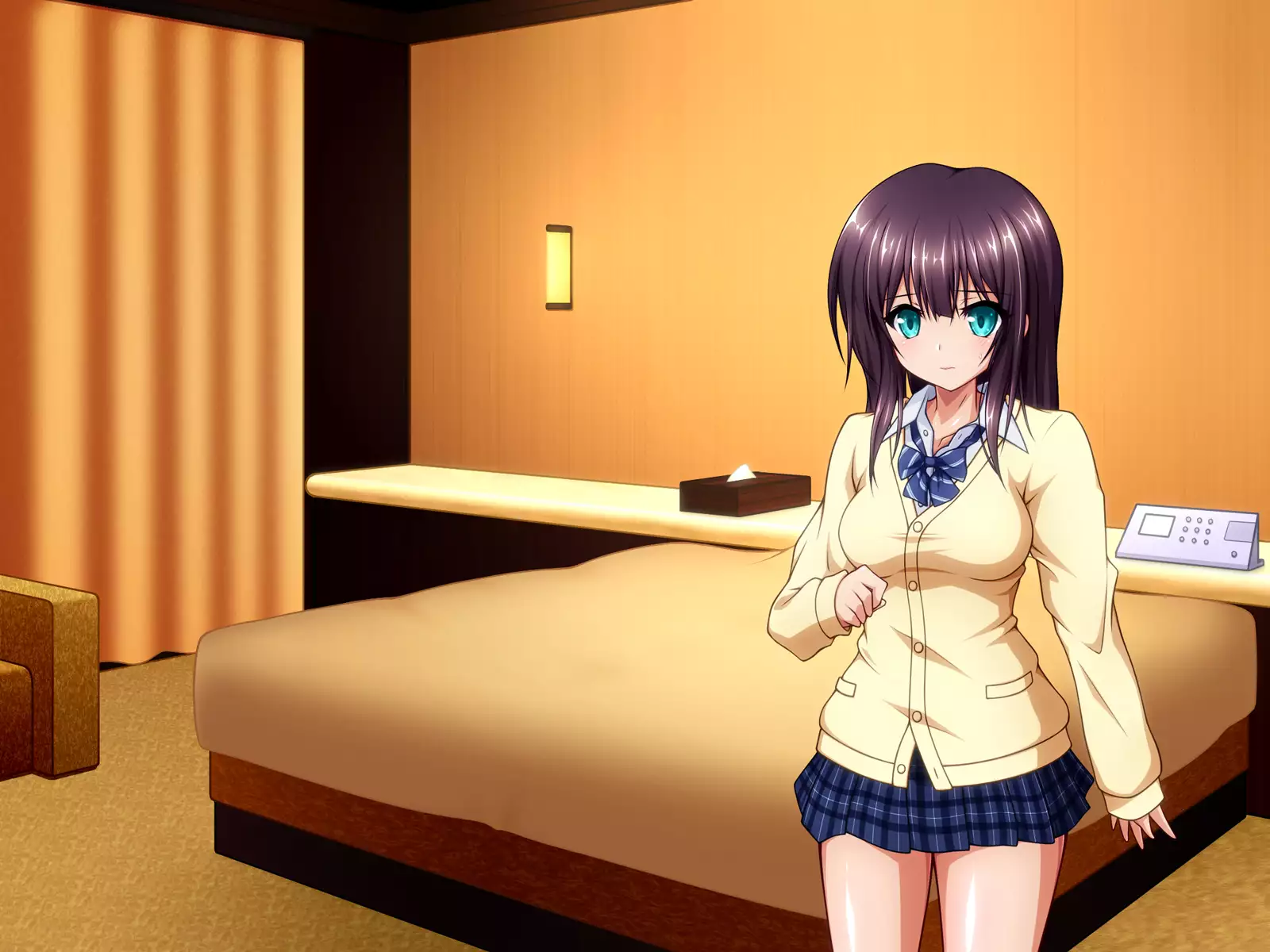 Enkou Hunter! ~Sayuki no Baai~