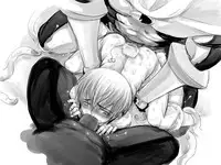 [Hariko no Tora (Midoh Torako)] Seiyoku Shori QB (Eyeshield 21) [English] [neptise] [Digital]