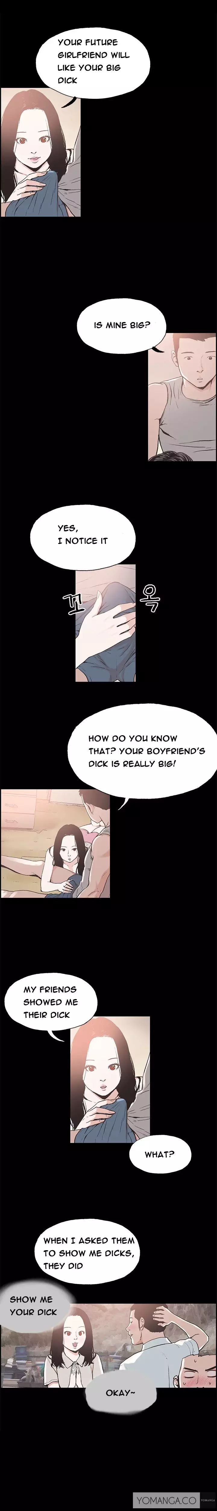 Cohabitation Ch.1-13