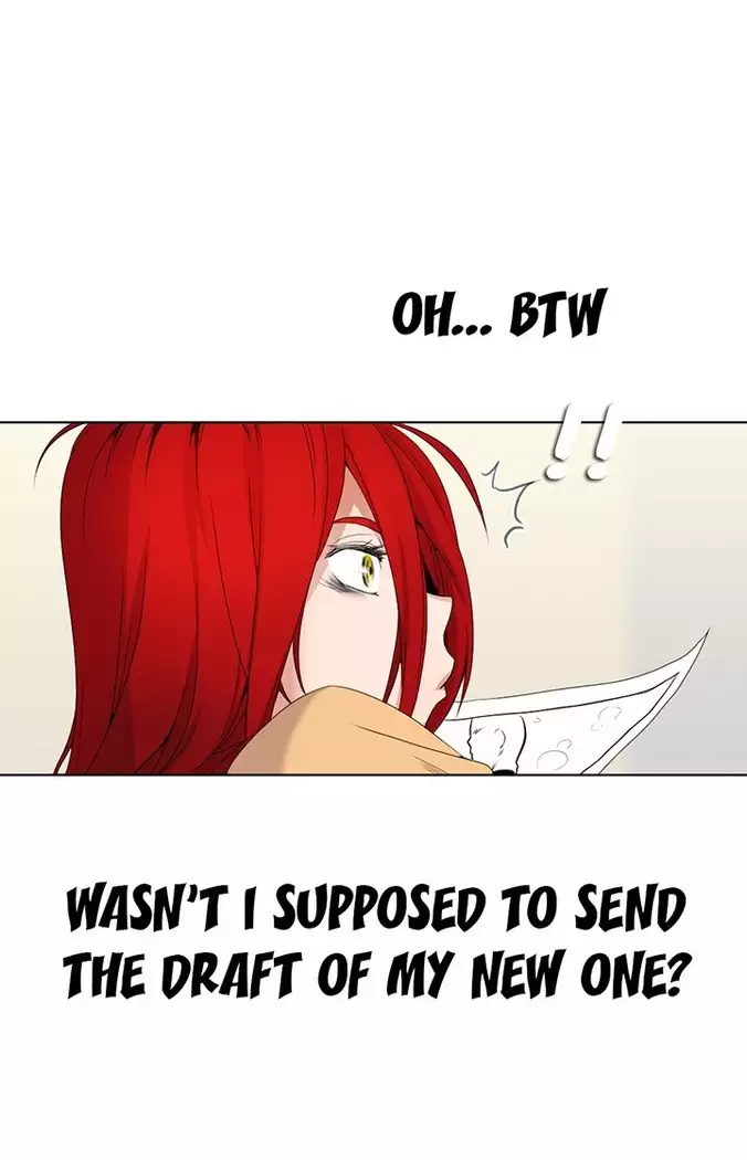 Cartoonist's NSFW Season 1 Chapter 1-10