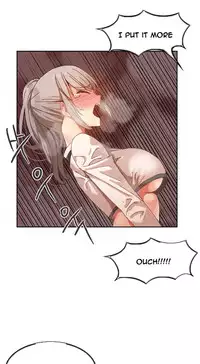 [Mx2J] Hari Dormitory Ch.0-23 (English) (Ongoing)