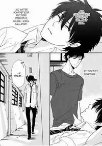 (Ao no Seiiki) [OOPS (Yotsuba Tomo)] Koigokoro | Awakening of Love (Ao no Exorcist) [English] [Moi-xRyu Scanlations]