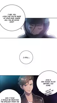 [BYMAN] Sex Knights-Erotic Sensuality & Perception Ch.1-17 (English) (Ongoing)