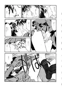 (C55) [NAS-ON-CH (Various)] Fire Druggers (Various)