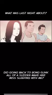 [Mr. Byeong-Su] Cohabitation Ch.1-44 (English) (Ongoing)