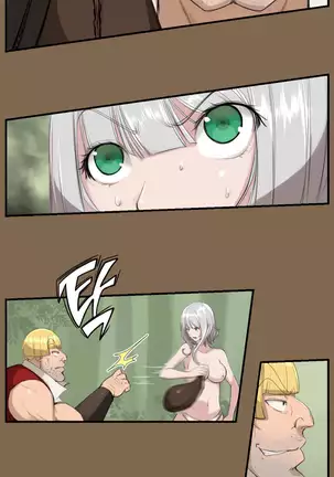 Aharoo | Yahalue Ch. 0-23