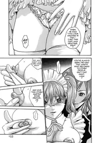 [Haruki] Hishoka Drop - Secretarial section Drop 1 [English] {Tadanohito}