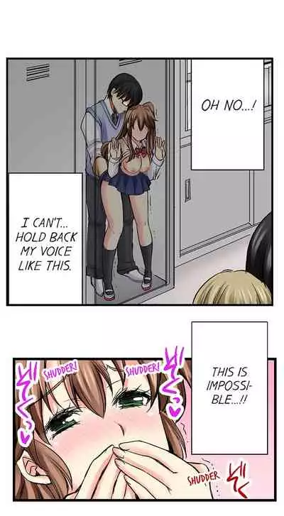 Doushite Sensei to Sex Shicha Dame nan desu ka? | Why Can't i Have Sex With My Teacher?