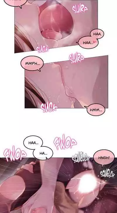 [Alice Crazy] Perverts' Daily Lives Episode 1: Her Secret Recipe Ch1-19 (Complete)