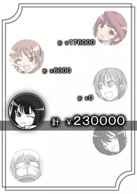 [Naiyori alpha Zaidan (Kimotani)] SakiMidare Yariman Hen - episode of side-Bitch (Saki)