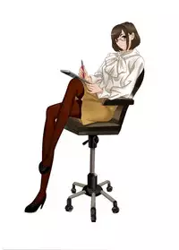 [Fuuga] M-kko Roshutsu ~ Mitsukareba Nikubenki ~ 3