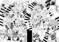 (C92) [Kurotoya (Kuroda Kuro)] XXXXXHOOD's END