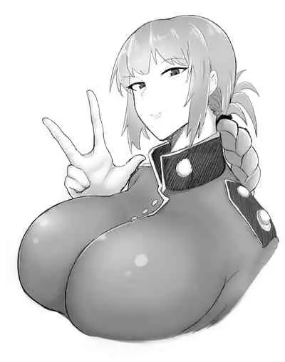 C94 Copybon to C95 Sakuka