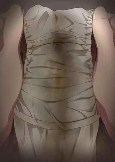 [Kaori no Chikara (Kaze no Koe)] Onee-chan wa itsumo boku ni onara o Kagasete Kureru