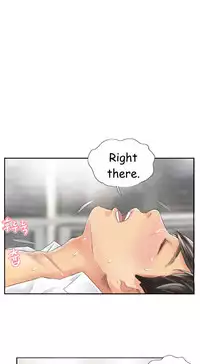 New Face Ch.1-16 (English) (Ongoing)