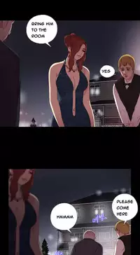 The Girl Next Door Ch.1-35 (English) (Ongoing)