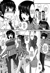 [Musashimaru] Boku ga Nurse ni Natta Wake Ch. 1-2 [English] [Dark Mac]