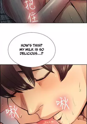 Taste of Forbbiden Fruit Ch.28/53