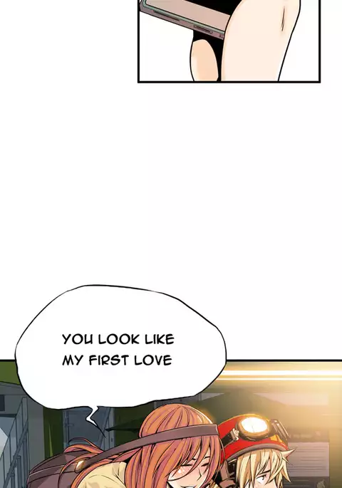 Kill the Dead Bastard Ch.0-15