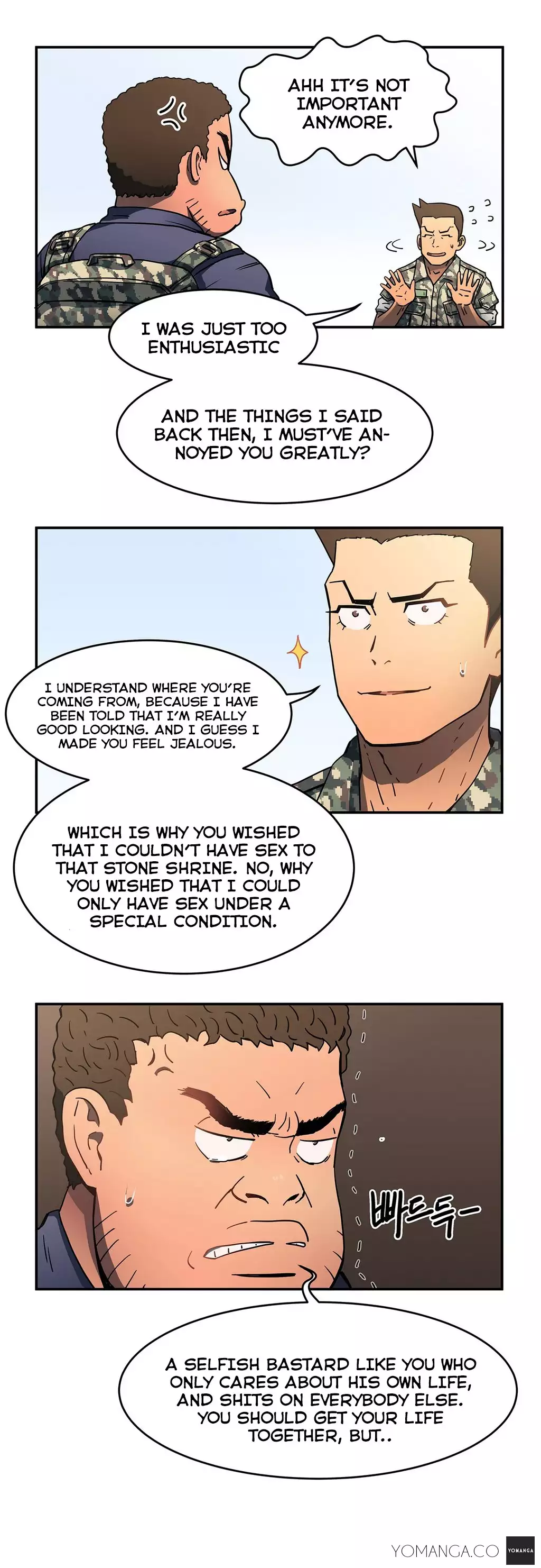 Refrain Love Ch.1-19