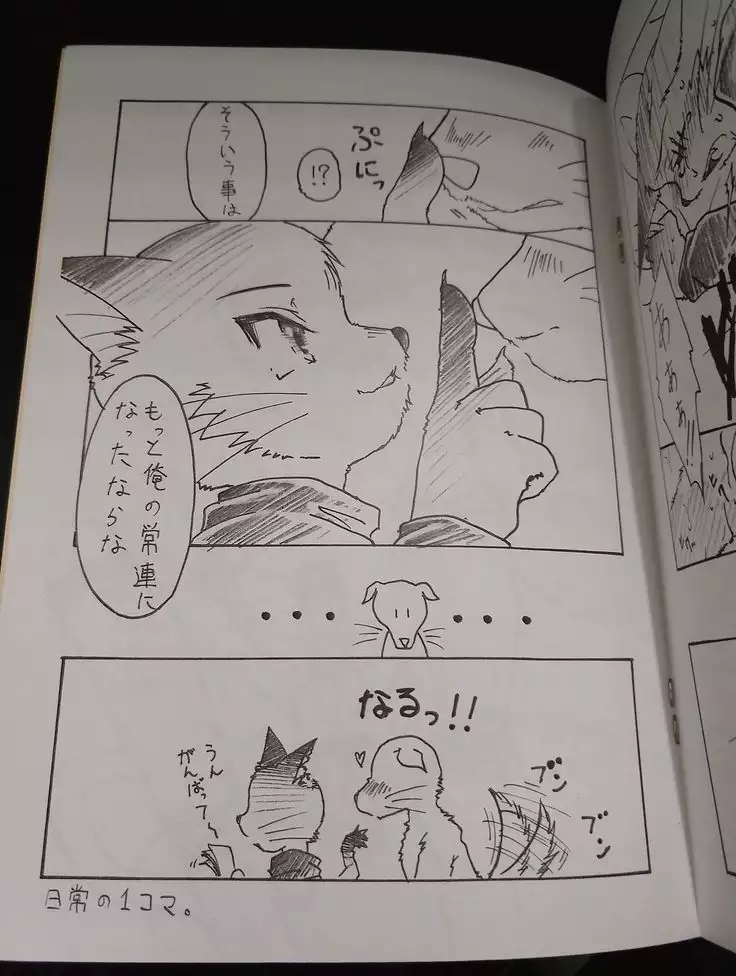 Sonna nichijou