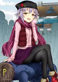 [Ningen Modoki (Random)] Boku ga Ochibureru Wake Nai Desuyo! (THE IDOLM@STER CINDERELLA GIRLS) [Digital]