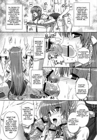 (C76) [Basutei Shower (Katsurai Yoshiaki)] CLA-MC -Saimin Hakudaku Ryoujoku Hon- (Clannad) [English] =Wrathkal+Rocketman=