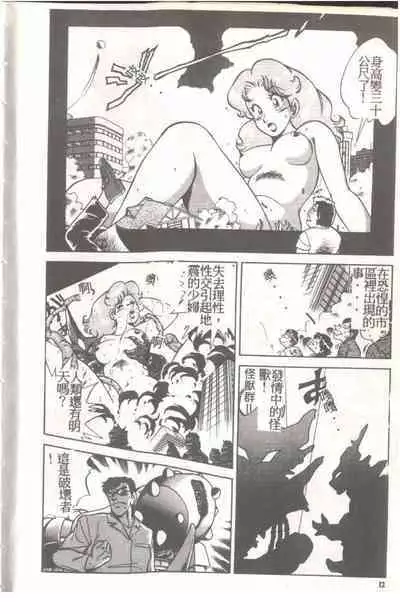 Mrs. Collection Vol. 1