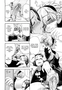 [Yamatogawa] Taihen Yoku Dekimashita? [English] [Decensored]