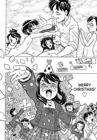 [Gorgeous Takarada] Zettaizetsumei Kyoushitsu - Desperation Classroom [English] [SaHa]