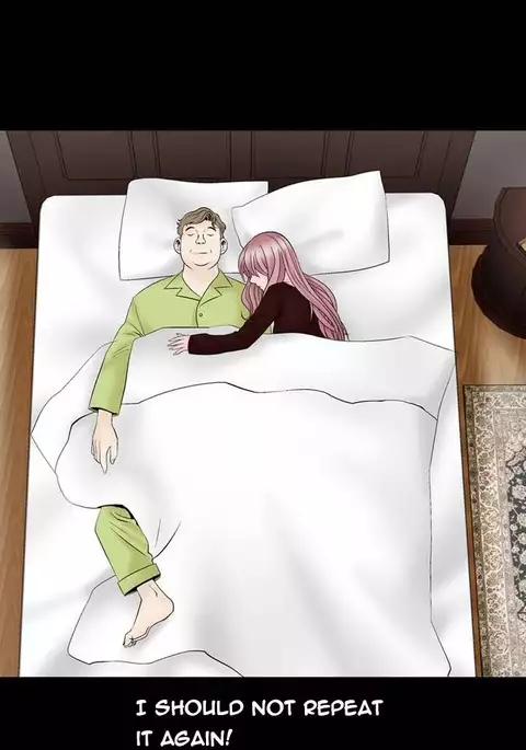 The Taste of Hands Ch.1-54