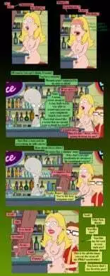 American Slug- Guyman806 [American Dad]