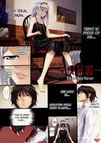 (C76) [HAPPO RYUU (Happoubi Jin)] IMMORAL [English] [Soba-Scans]