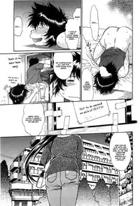 [Manabe Jouji] Kanojo de Ippai 1 Ch. 1-8 [English] [Afro + Ochimusha]