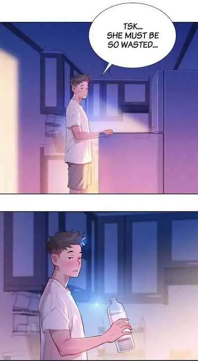 What do you Take me For? Ch.17/?