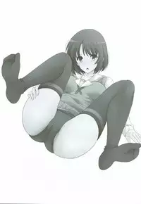 (COMIC1☆11) [Rivajima (Yajima Index)] Bloomers na Kanojo no Sodatekata Flat (Saenai Heroine no Sodatekata)