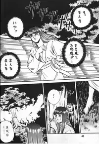 [METAL (COLIN)] C's SILENT (Oh My Goddess!, Silent Mobius, Maison Ikkoku)