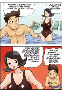 [Space No.1] Me Ran Co Ri [Ongoing]