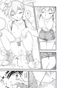 [Nanno Koto] Wanpaku Girls