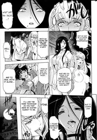 [Sena Youtarou] Majo to Inma to Kawaii Odeshi | The Witch, The Succubus, And The Cute Apprentice Ch. 1-10 & Extra [English] [4dawgz + Thetsuuyaku]