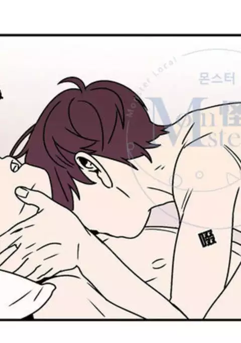 All About Lust - Chapter 25