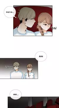 [Silverstar] Talk To Me Ch.1-28 (English) (Ongoing)
