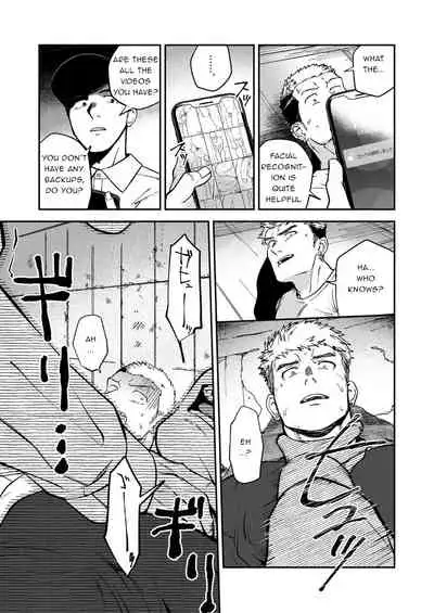 Choushi ni Notta Yankee ga Hinmukareru Hanashi